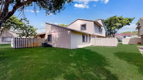 2117 NW 56th Avenue Lauderhill FL 33313