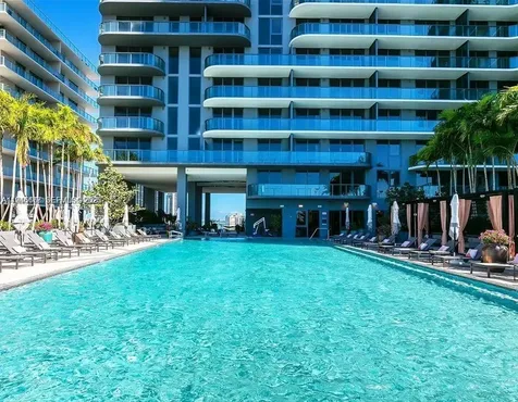 121 NE 34th Street Miami FL 33137