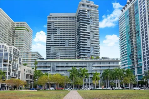 121 NE 34th Street Miami FL 33137