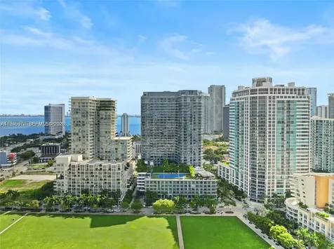 121 NE 34th Street Miami FL 33137
