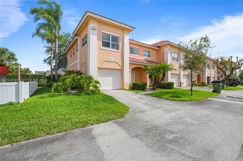 501 Talia Circle Palm Springs FL 33461