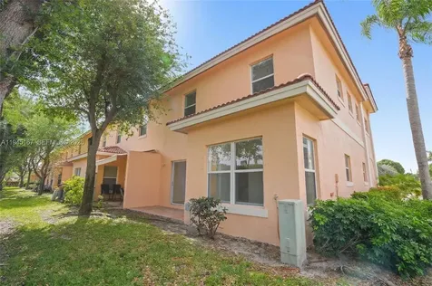 501 Talia Circle Palm Springs FL 33461