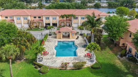 501 Talia Circle Palm Springs FL 33461
