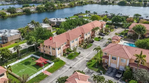 501 Talia Circle Palm Springs FL 33461