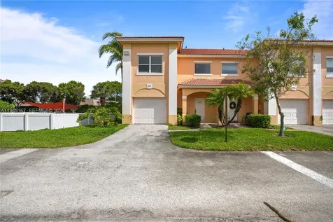 501 Talia Circle Palm Springs FL 33461