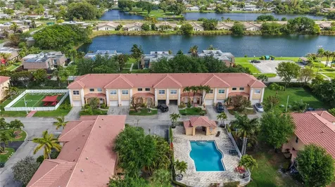 501 Talia Circle Palm Springs FL 33461