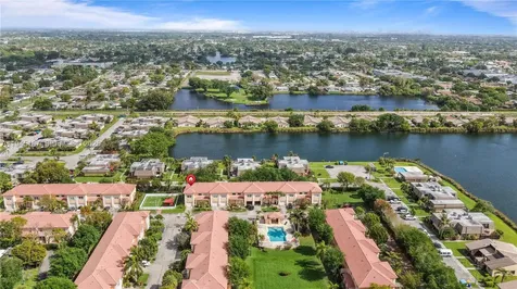 501 Talia Circle Palm Springs FL 33461