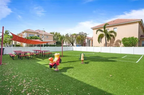 501 Talia Circle Palm Springs FL 33461