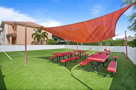 501 Talia Circle Palm Springs FL 33461
