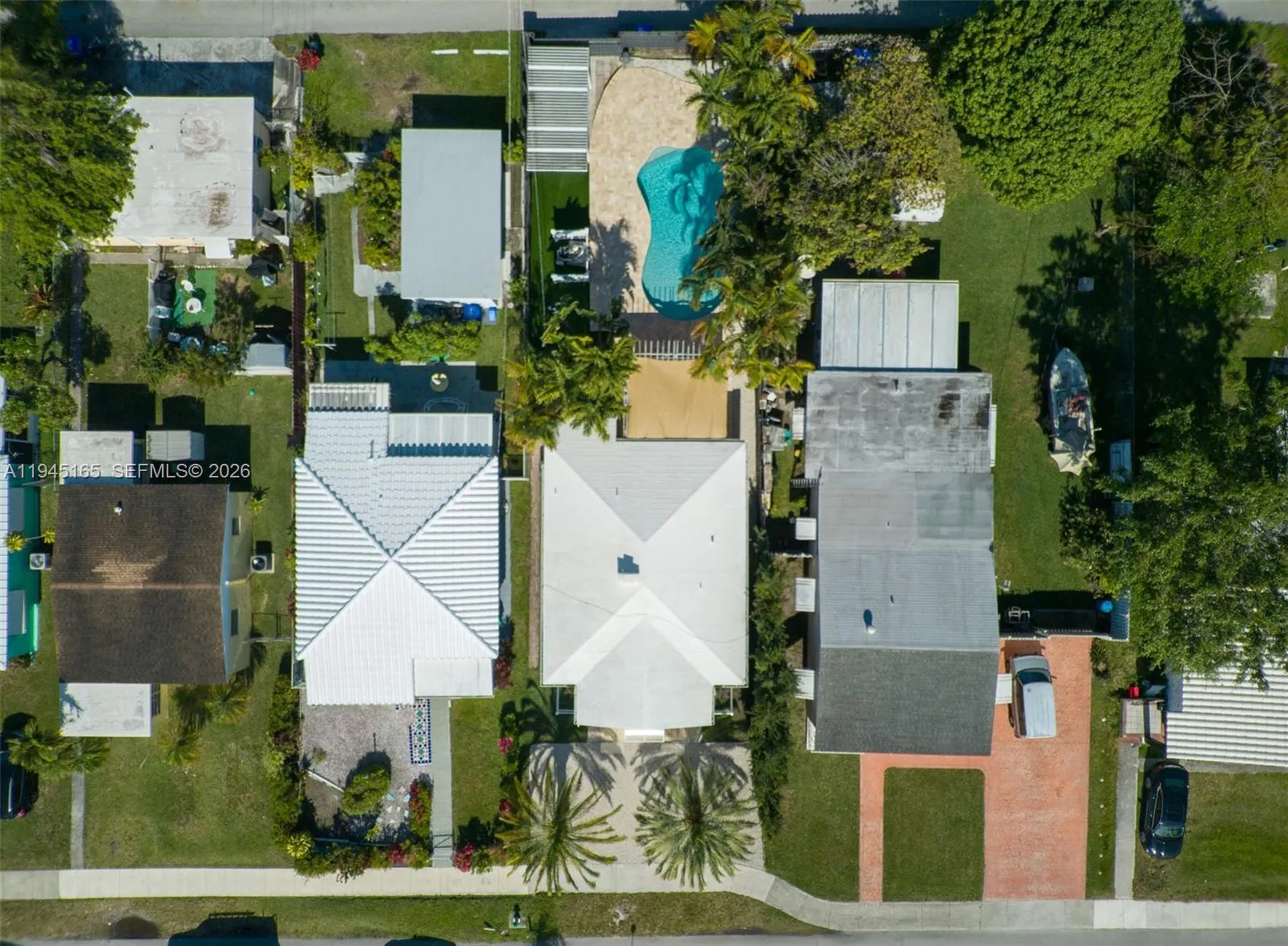 1627 Moffett Street Hollywood FL 33020