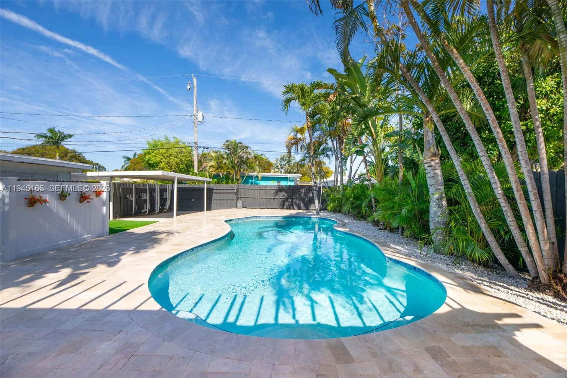 1627 Moffett Street Hollywood FL 33020