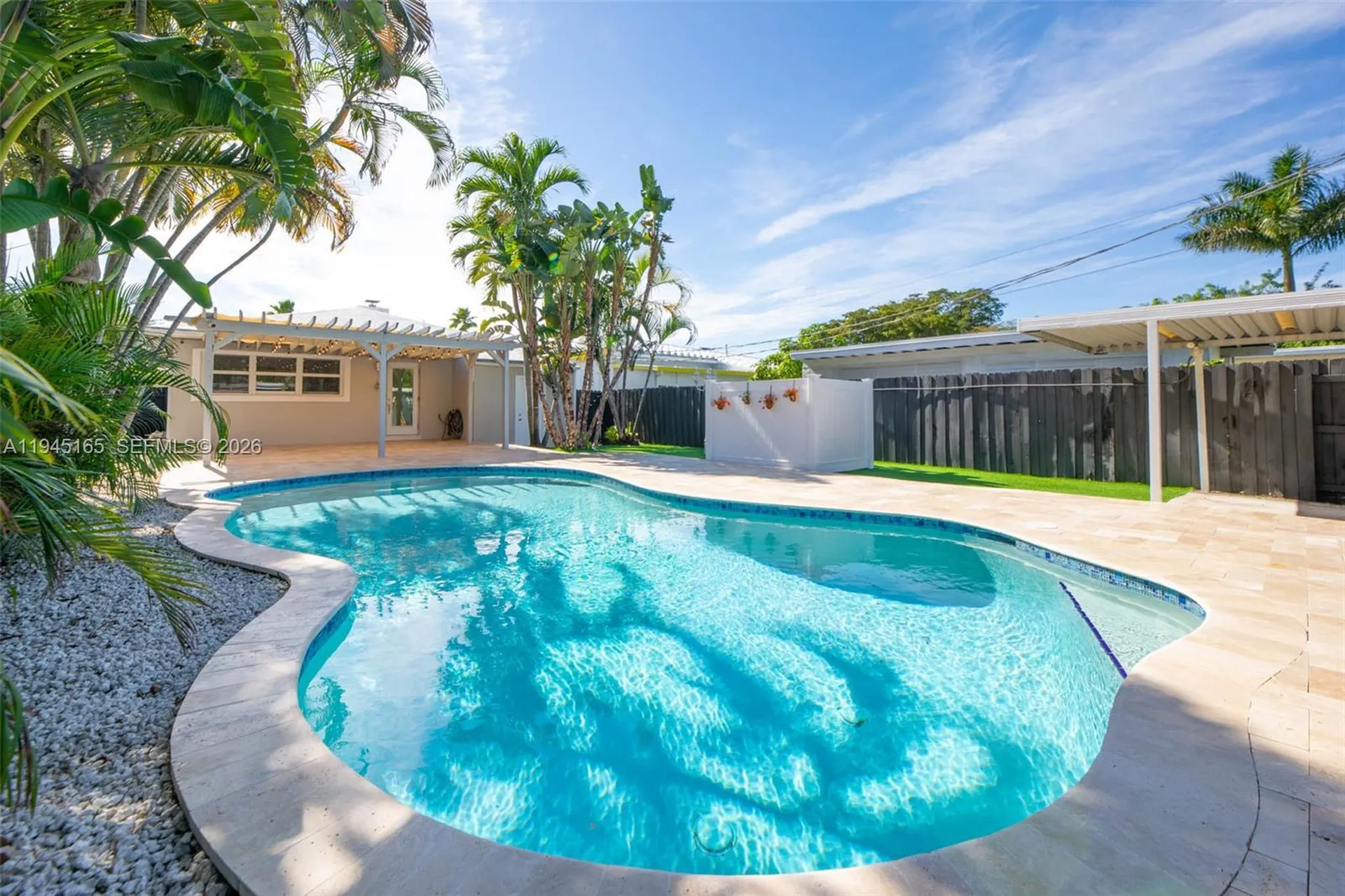 1627 Moffett Street Hollywood FL 33020