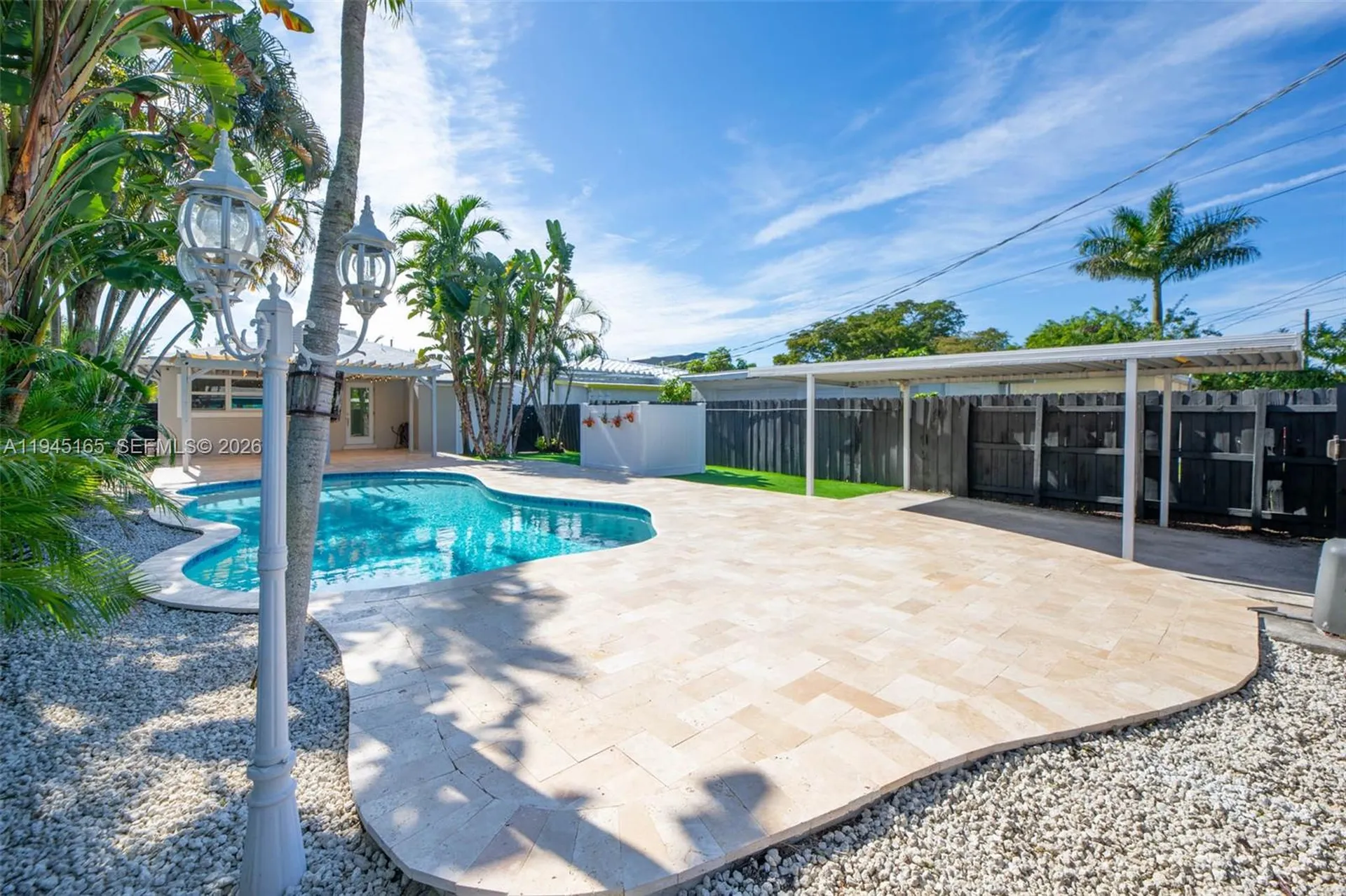 1627 Moffett Street Hollywood FL 33020