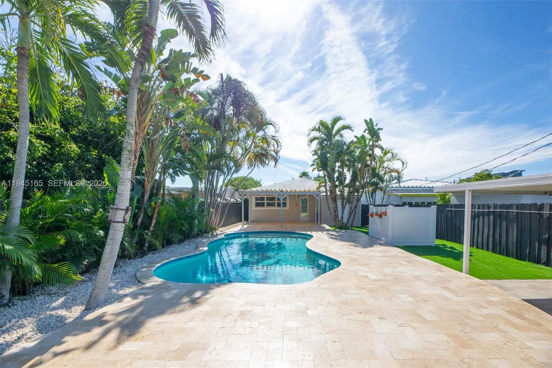 1627 Moffett Street Hollywood FL 33020