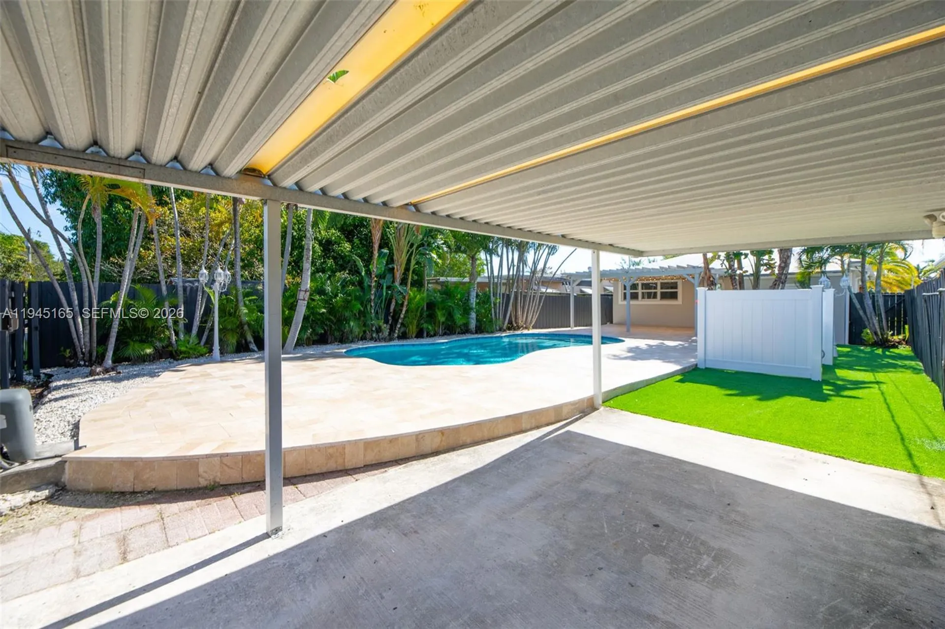 1627 Moffett Street Hollywood FL 33020