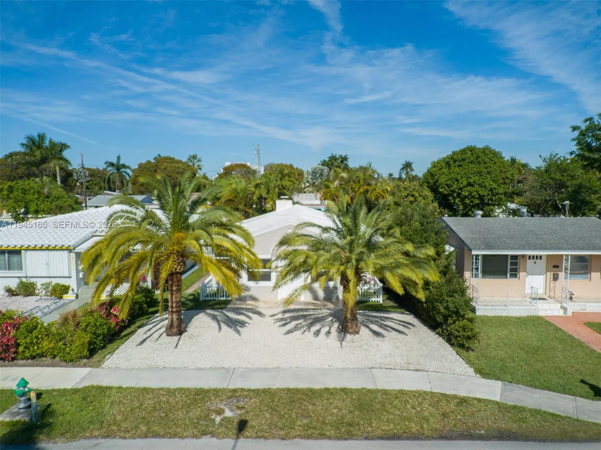 1627 Moffett Street Hollywood FL 33020