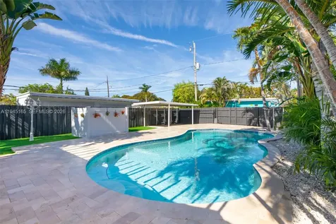 1627 Moffett Street Hollywood FL 33020
