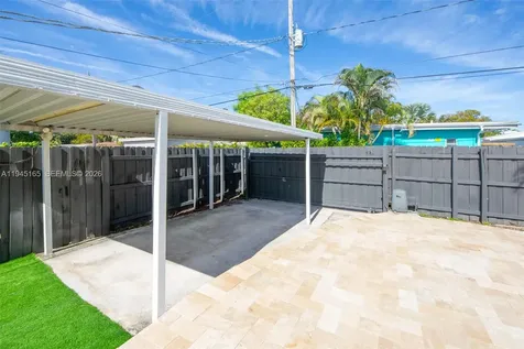 1627 Moffett Street Hollywood FL 33020