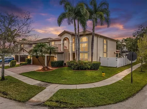 17492 SW 35th Street Miramar FL 33029