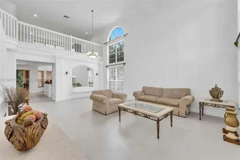17492 SW 35th Street Miramar FL 33029