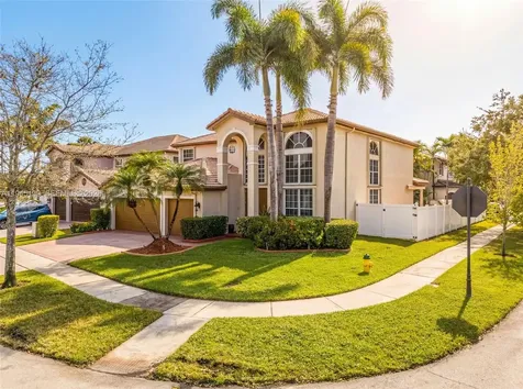 17492 SW 35th Street Miramar FL 33029
