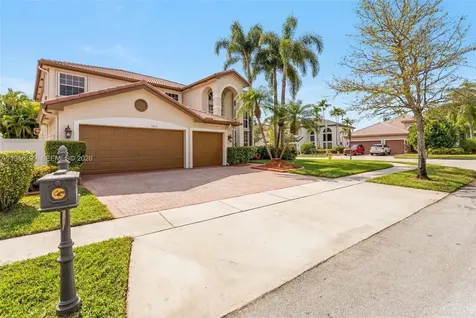 17492 SW 35th Street Miramar FL 33029