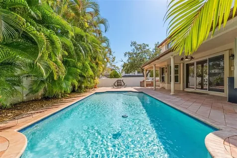 17492 SW 35th Street Miramar FL 33029
