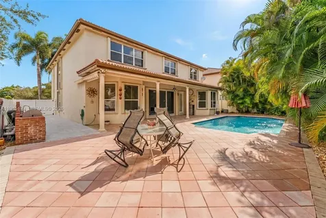 17492 SW 35th Street Miramar FL 33029