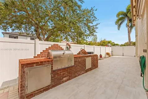 17492 SW 35th Street Miramar FL 33029