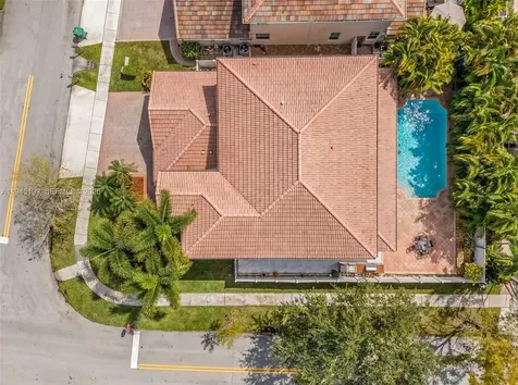 17492 SW 35th Street Miramar FL 33029