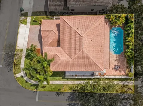 17492 SW 35th Street Miramar FL 33029