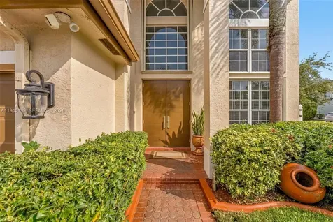 17492 SW 35th Street Miramar FL 33029