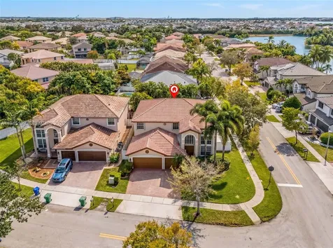 17492 SW 35th Street Miramar FL 33029