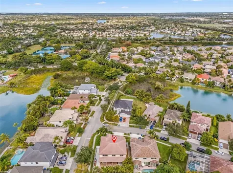 17492 SW 35th Street Miramar FL 33029