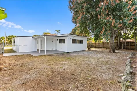 13310 NW 17th Place Miami FL 33167