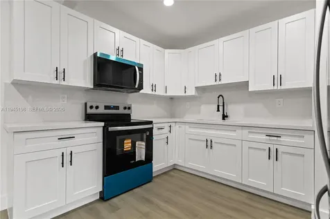 13310 NW 17th Place Miami FL 33167