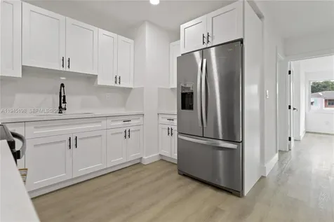 13310 NW 17th Place Miami FL 33167