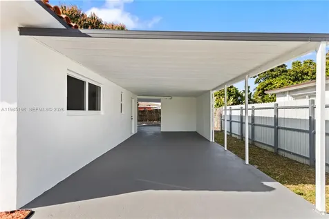13310 NW 17th Place Miami FL 33167
