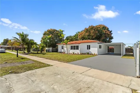 13310 NW 17th Place Miami FL 33167