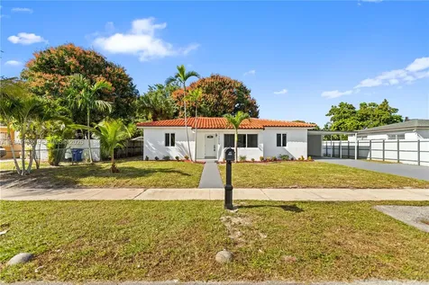 13310 NW 17th Place Miami FL 33167