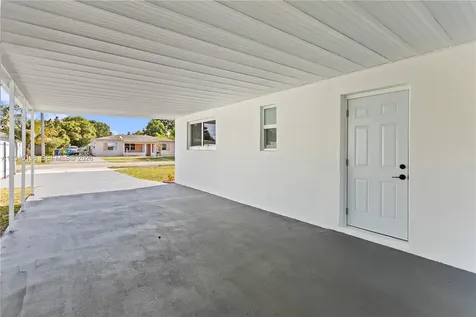 13310 NW 17th Place Miami FL 33167