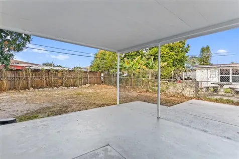 13310 NW 17th Place Miami FL 33167