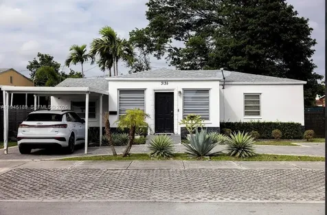 3135 NW 18th Street Miami FL 33125