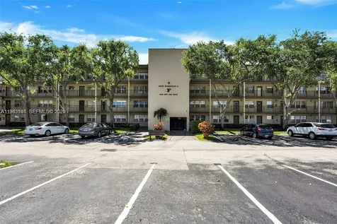 400 SW 134th Way Pembroke Pines FL 33027