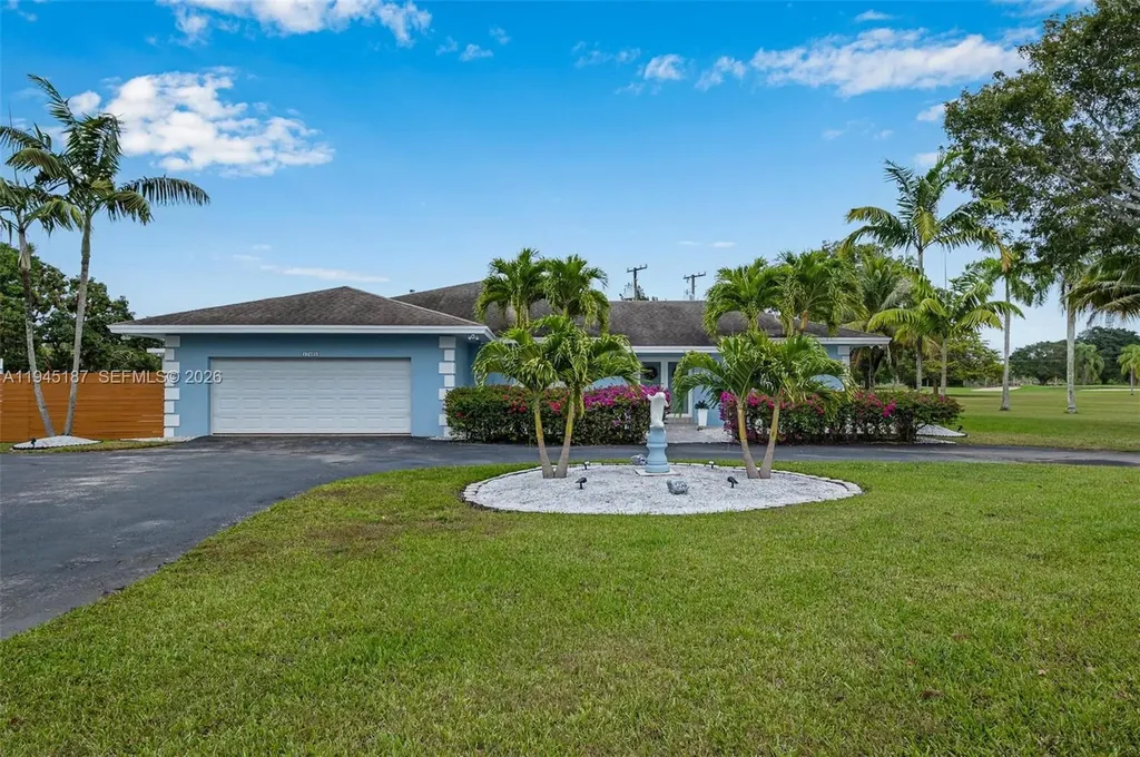 17405 SW 245th Terrace Homestead FL 33031