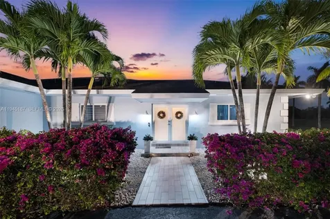 17405 SW 245th Terrace Homestead FL 33031
