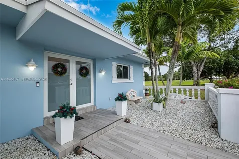17405 SW 245th Terrace Homestead FL 33031