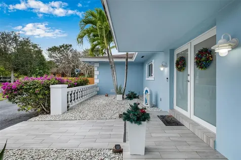 17405 SW 245th Terrace Homestead FL 33031