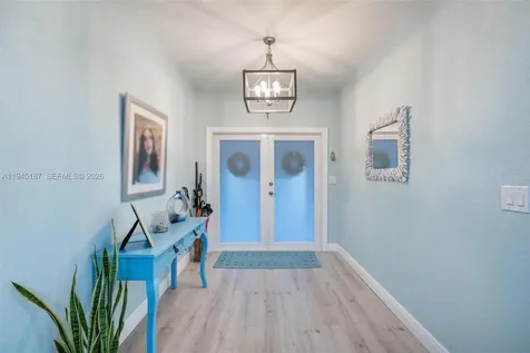 17405 SW 245th Terrace Homestead FL 33031