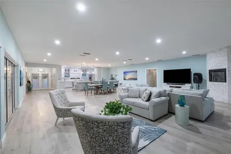 17405 SW 245th Terrace Homestead FL 33031